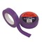 Champion Sports Floor Marking Tape, 1in x 36 yd, Purple, PK6 1X36FTPR - alternate 2